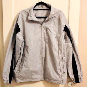 Fila Men’s Windbreaker Size L